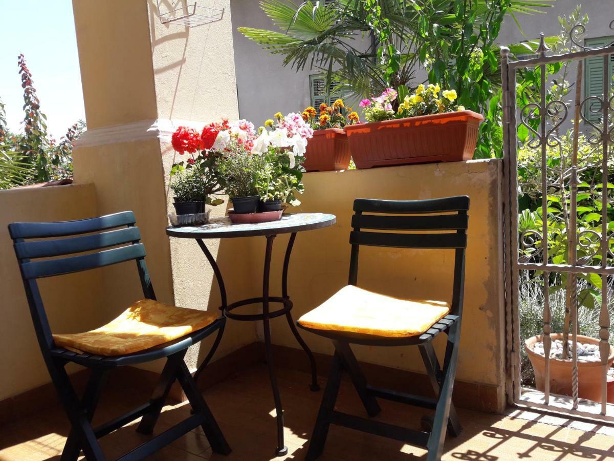 Apartman Beti Apartment Опатия Екстериор снимка
